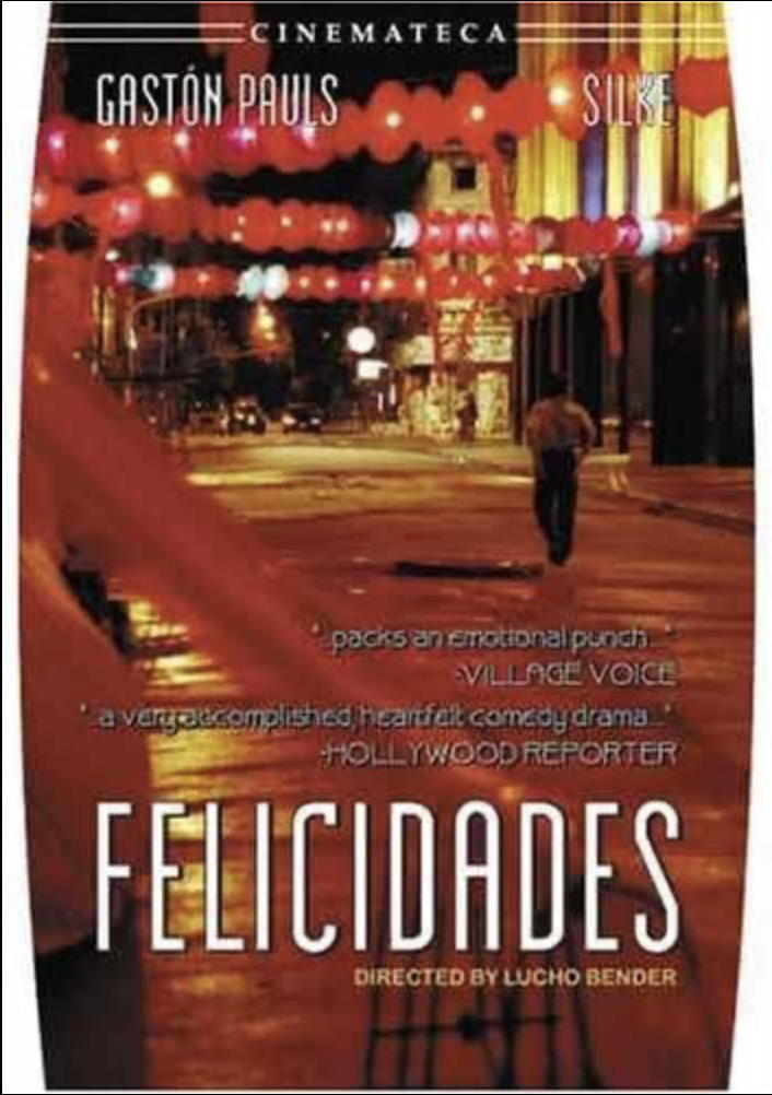 Felicidades  (2000)